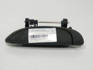 MANETA EXTERIOR TRASERA IZQUIERDA 7700426086 RENAULT CLIO II FASE I (B/CBO) Autodesguaces Alicante
