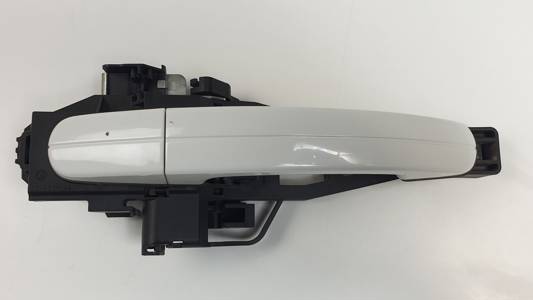 MANETA EXTERIOR DELANTERA DERECHA BM51A224A36CG FORD FOCUS LIM. (CB8) Autodesguaces Alicante