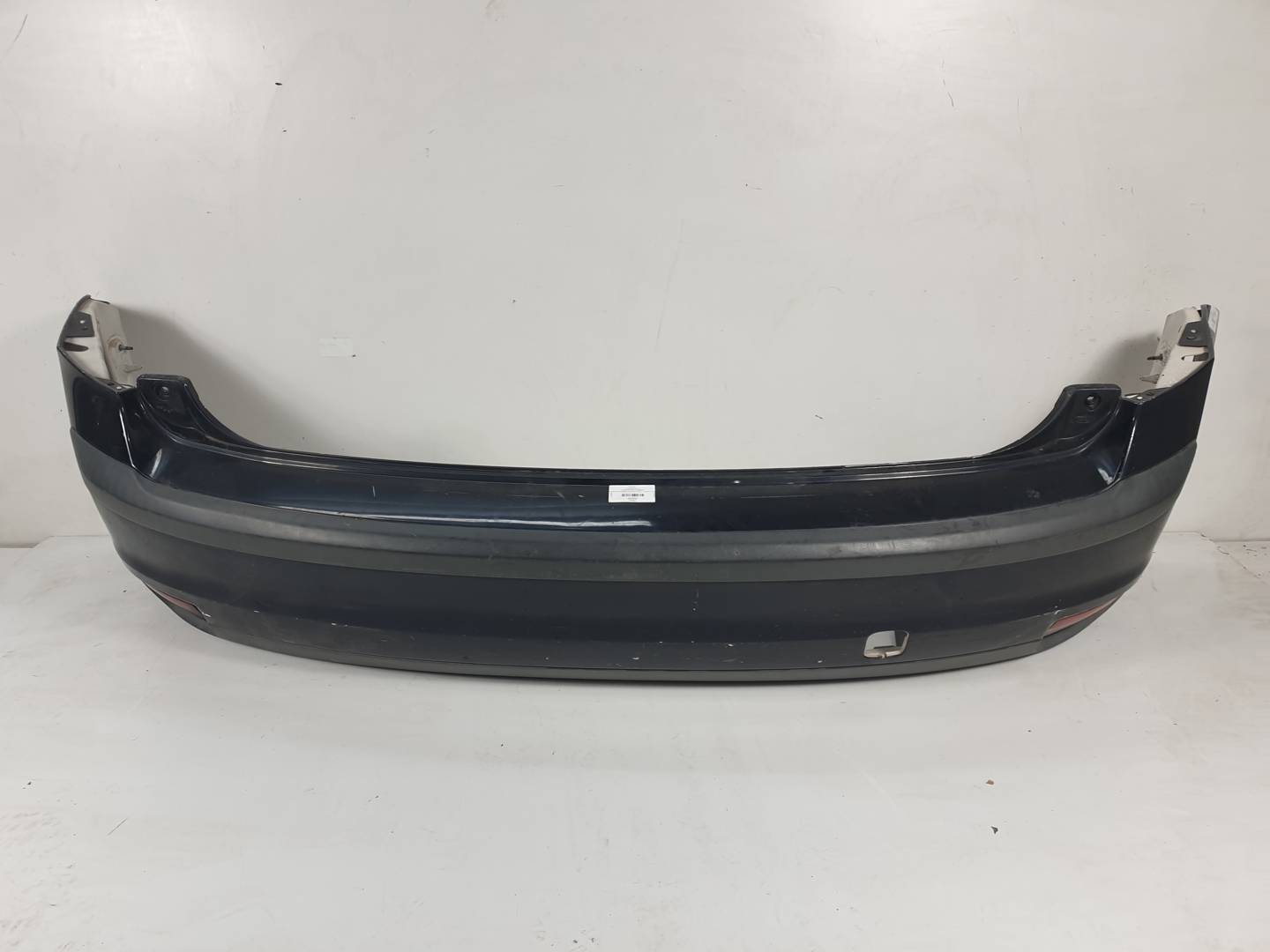 PARAGOLPES TRASERO - FORD - FOCUS BERLINA (CAP)