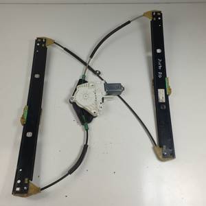 ELEVALUNAS DELANTERO DERECHO 8R0837462G AUDI SQ5 (8R) Autodesguaces Alicante