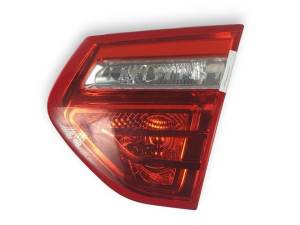 PILOTO TRASERO DERECHO INTERIOR 9653547677 CITROEN C4 PICASSO Autodesguaces Alicante
