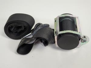 CINTURON SEGURIDAD DELANTERO DERECHO 13241388 OPEL COMBO (CORSA C) Autodesguaces Alicante
