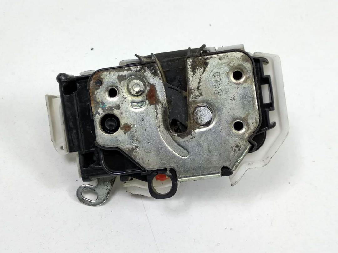 CERRADURA PUERTA DELANTERA DERECHA - FIAT - QUBO (300)