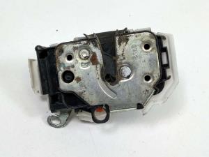 CERRADURA PUERTA DELANTERA DERECHA FIAT QUBO (300) Autodesguaces Alicante
