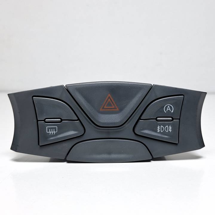 WARNING 735516391 FORD KA (CCU) Autodesguaces Alicante