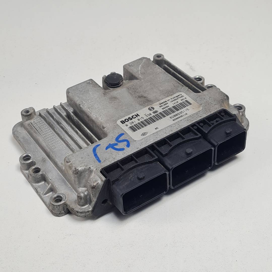 CENTRALITA MOTOR UCE - 0281015330 - RENAULT - TRAFIC COMBI (AB 4.01)