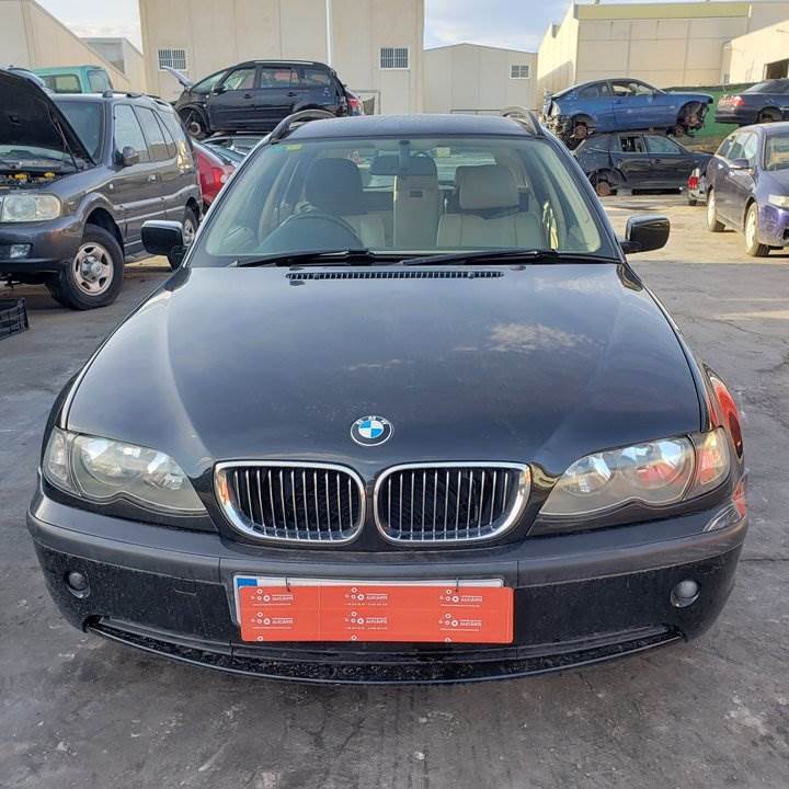 BMW SERIE 3 TOURING (E46) (1999 - 2006)