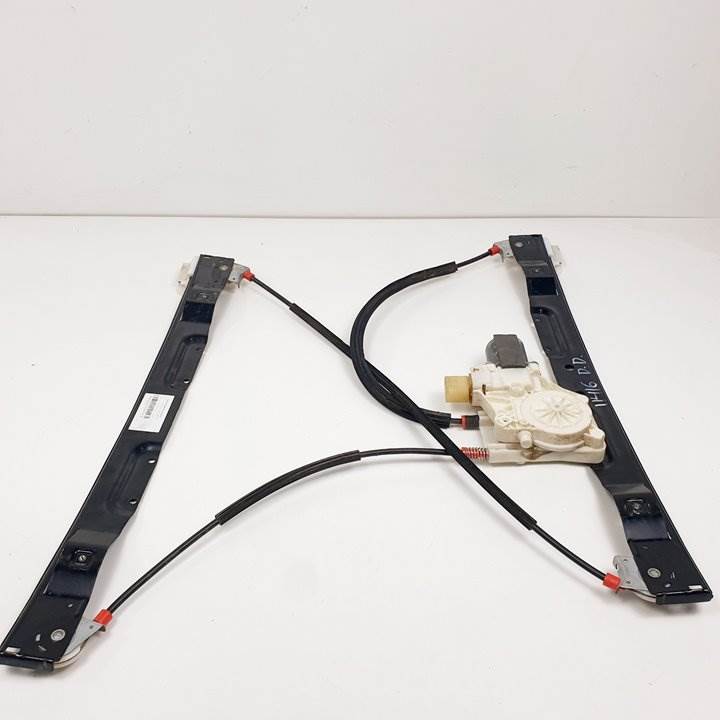 ELEVALUNAS DELANTERO DERECHO - 6M21U23200BR - FORD - GALAXY (CA1)