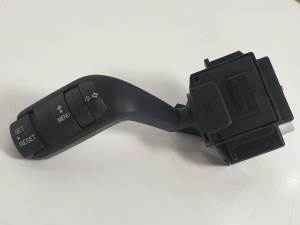 MANDO INTERMITENTES 3M5T13335BD FORD FOCUS C-MAX (CAP) Autodesguaces Alicante