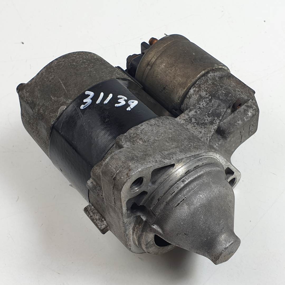 MOTOR ARRANQUE - NISSAN - MICRA (K12E)