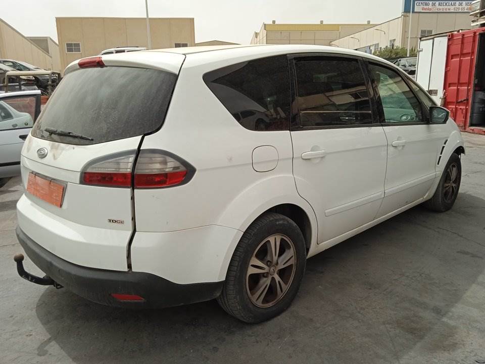 FORD S-MAX (CA1) (2006 - 2016)