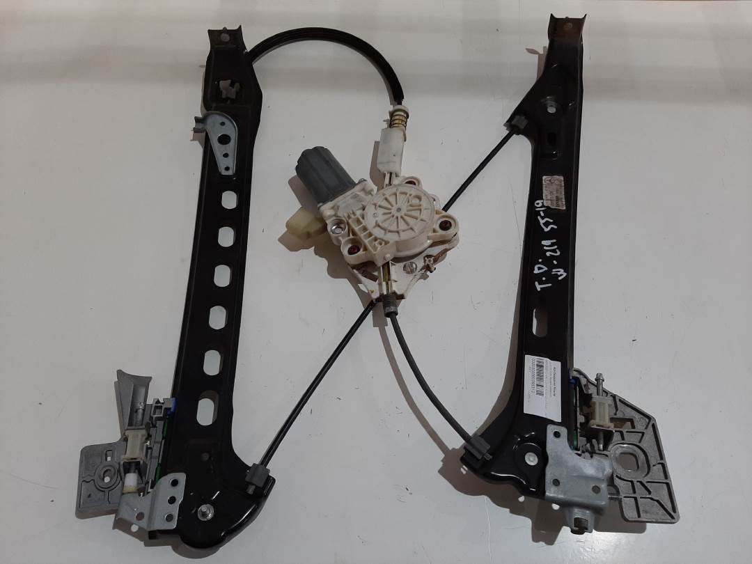 ELEVALUNAS TRASERO DERECHO - A2198200642 - MERCEDES - CLASE CLS (W219)