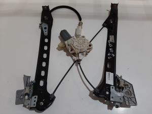 ELEVALUNAS TRASERO DERECHO A2198200642 MERCEDES CLASE CLS (W219) Autodesguaces Alicante