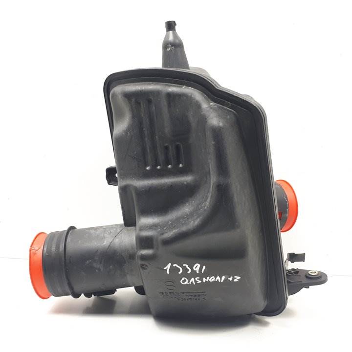Boîtier de filtre à air - 1022318S01 - NISSAN - QASHQAI+2 (JJ10)