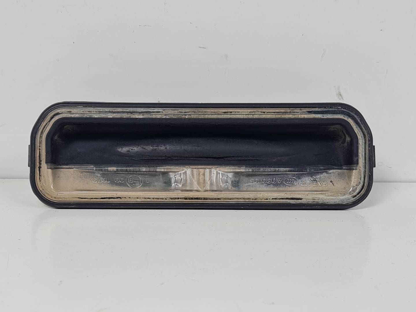 Poignée extérieure de hayon - BM519B514AE - FORD - FOCUS LIM. (CB8)