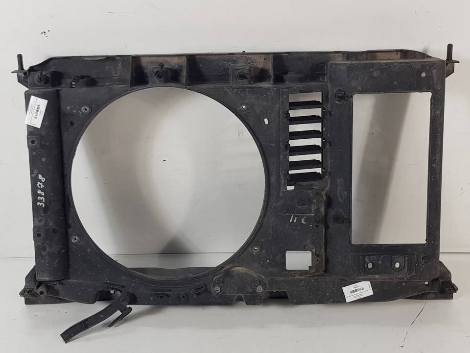PANEL FRONTAL CITROEN C4 COUPE Autodesguaces Alicante
