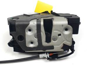 CERRADURA PUERTA TRASERA IZQUIERDA BM5AA26413AE FORD FOCUS TURN. (CB8) Autodesguaces Alicante