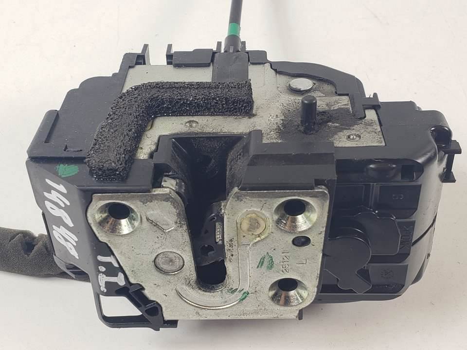 CERRADURA PUERTA TRASERA IZQUIERDA - NISSAN - QASHQAI (J10)