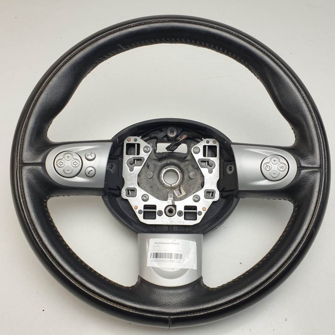 VOLANTE - 6782595 - MINI - CLUBMAN (R55)