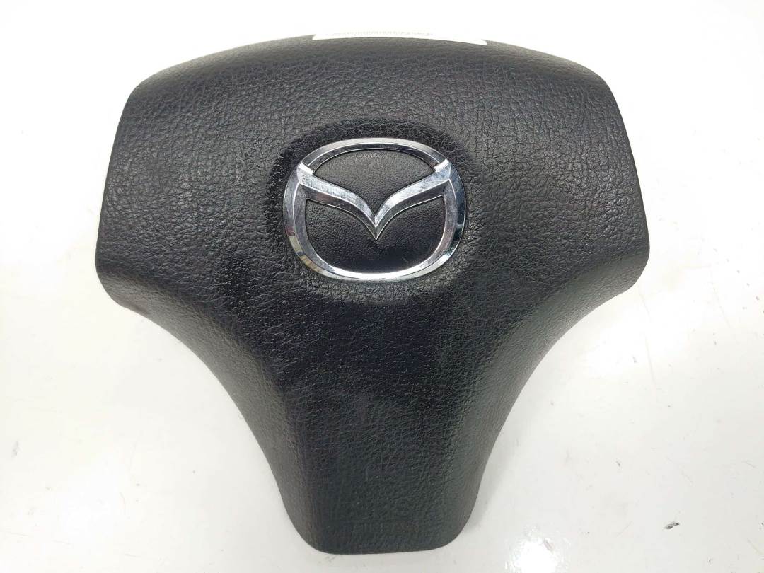 Airbag avant gauche - GJ6AH03 - MAZDA - 6 BERLINA (GG)
