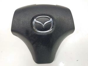 AIRBAG DELANTERO IZQUIERDO GJ6AH03 MAZDA 6 BERLINA (GG) Autodesguaces Alicante