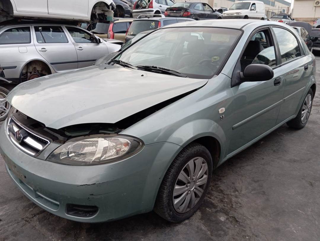 DAEWOO LACETTI (2004 - 2004)