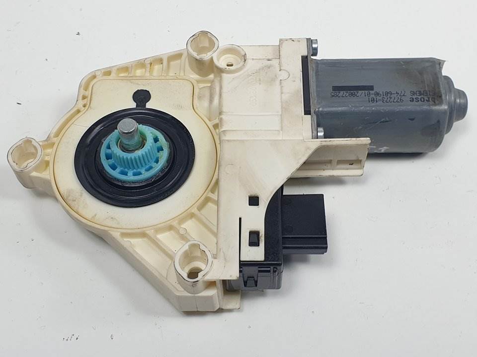 MOTOR ELEVALUNAS TRASERO IZQUIERDO - 4L0959801B - AUDI - Q7 (4L)