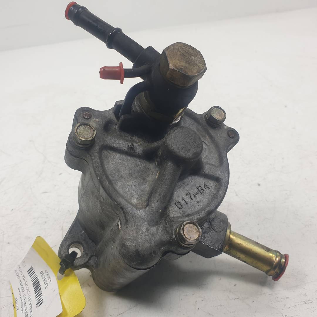 DEPRESOR FRENO / BOMBA VACIO - 2930027020 - TOYOTA - COROLLA (E12)