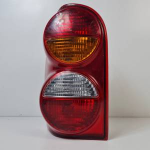 PILOTO TRASERO IZQUIERDO 55157061AG JEEP CHEROKEE (KJ) Autodesguaces Alicante