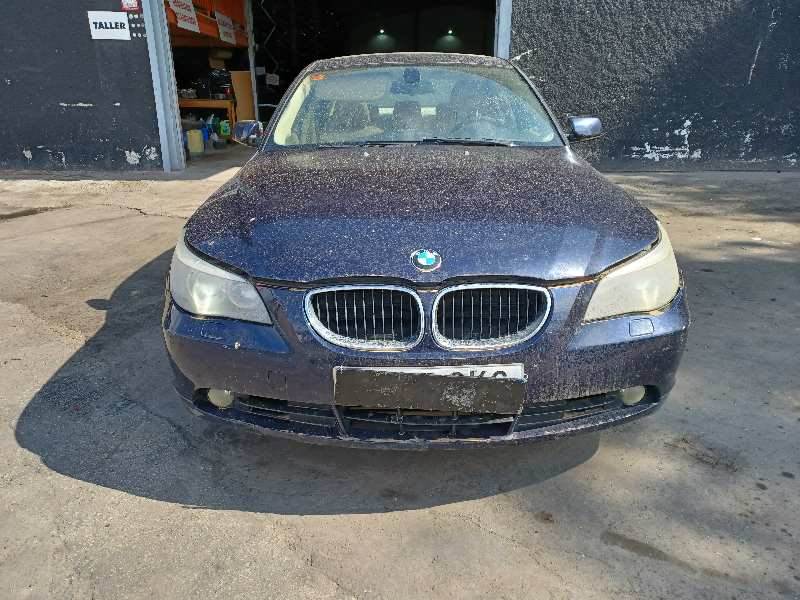 BMW SERIE 5 BERLINA (E60) (2003 - 2010)
