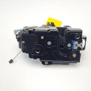 CERRADURA PUERTA DELANTERA IZQUIERDA 3D1837015 VOLKSWAGEN TOURAN (1T1) Autodesguaces Alicante