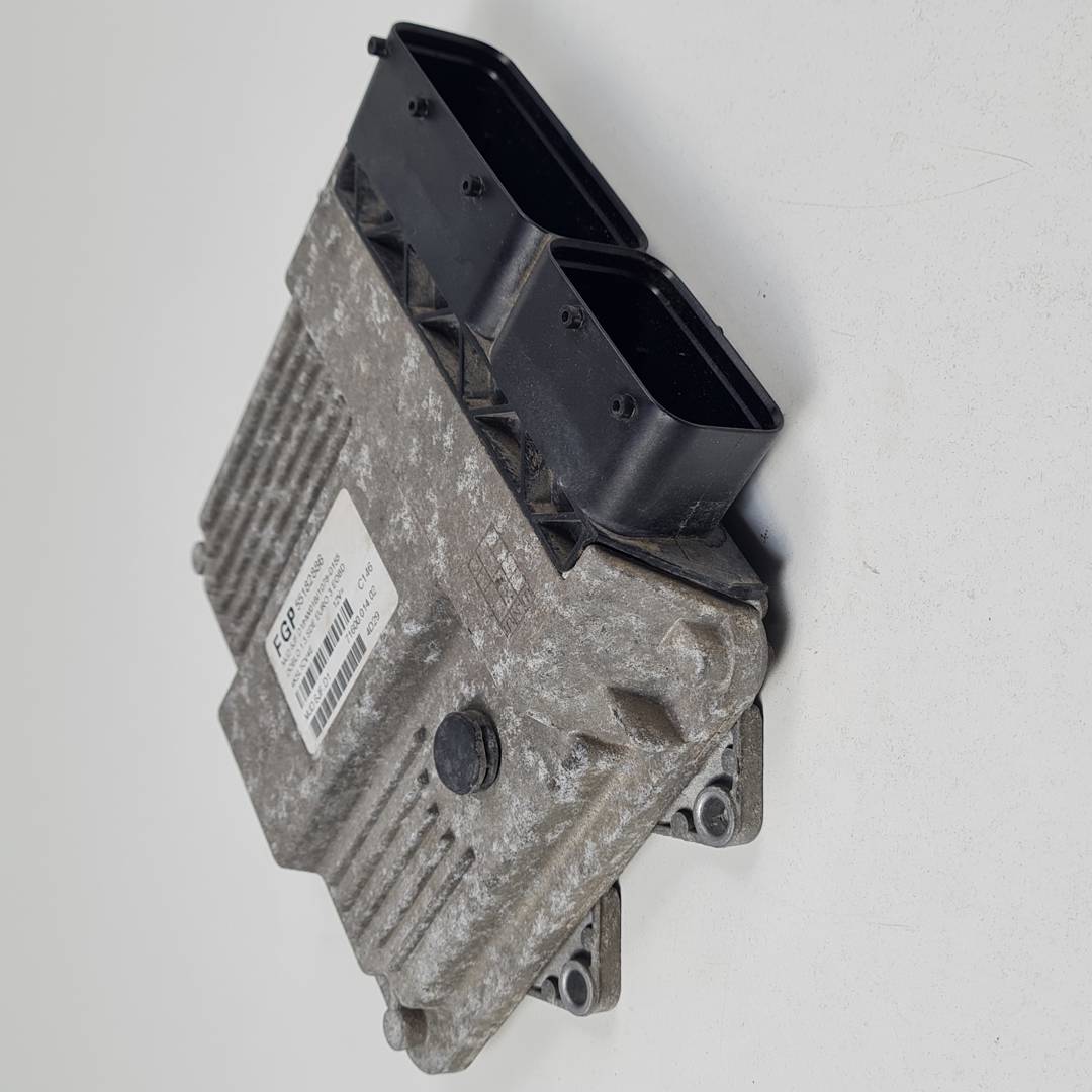 CENTRALITA MOTOR UCE - 7160001402 - FIAT - DOBLO (119)