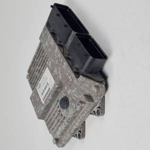 CENTRALITA MOTOR UCE 7160001402 FIAT DOBLO (119) Autodesguaces Alicante
