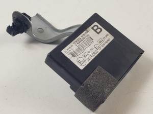 MODULO ELECTRONICO 8978005080 TOYOTA AVENSIS Autodesguaces Alicante