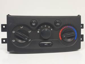 MANDO CALEFACCION / AIRE ACONDICIONADO DAEWOO KALOS Autodesguaces Alicante
