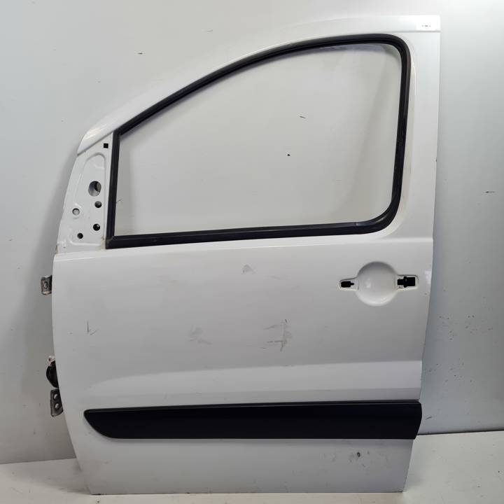 PUERTA DELANTERA IZQUIERDA FIAT SCUDO FURGÓN (272) Autodesguaces Alicante