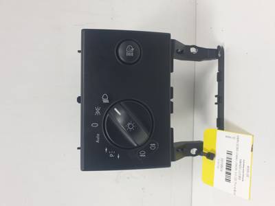 MANDO LUCES A6395450704 MERCEDES VIANO (W639) Autodesguaces Alicante