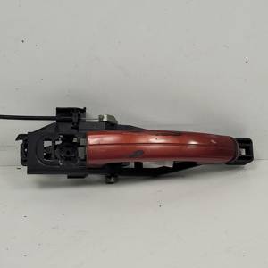 MANETA EXTERIOR DELANTERA IZQUIERDA 3M51R224A36A FORD FOCUS LIM. (CB4) Autodesguaces Alicante