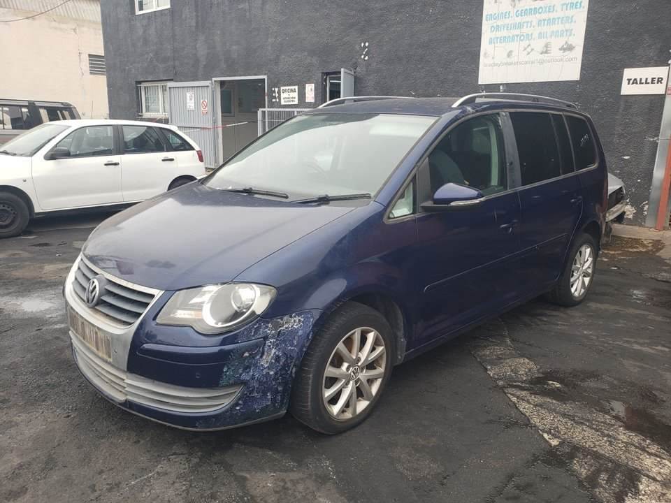VOLKSWAGEN TOURAN (1T2) (2006 - 2010)