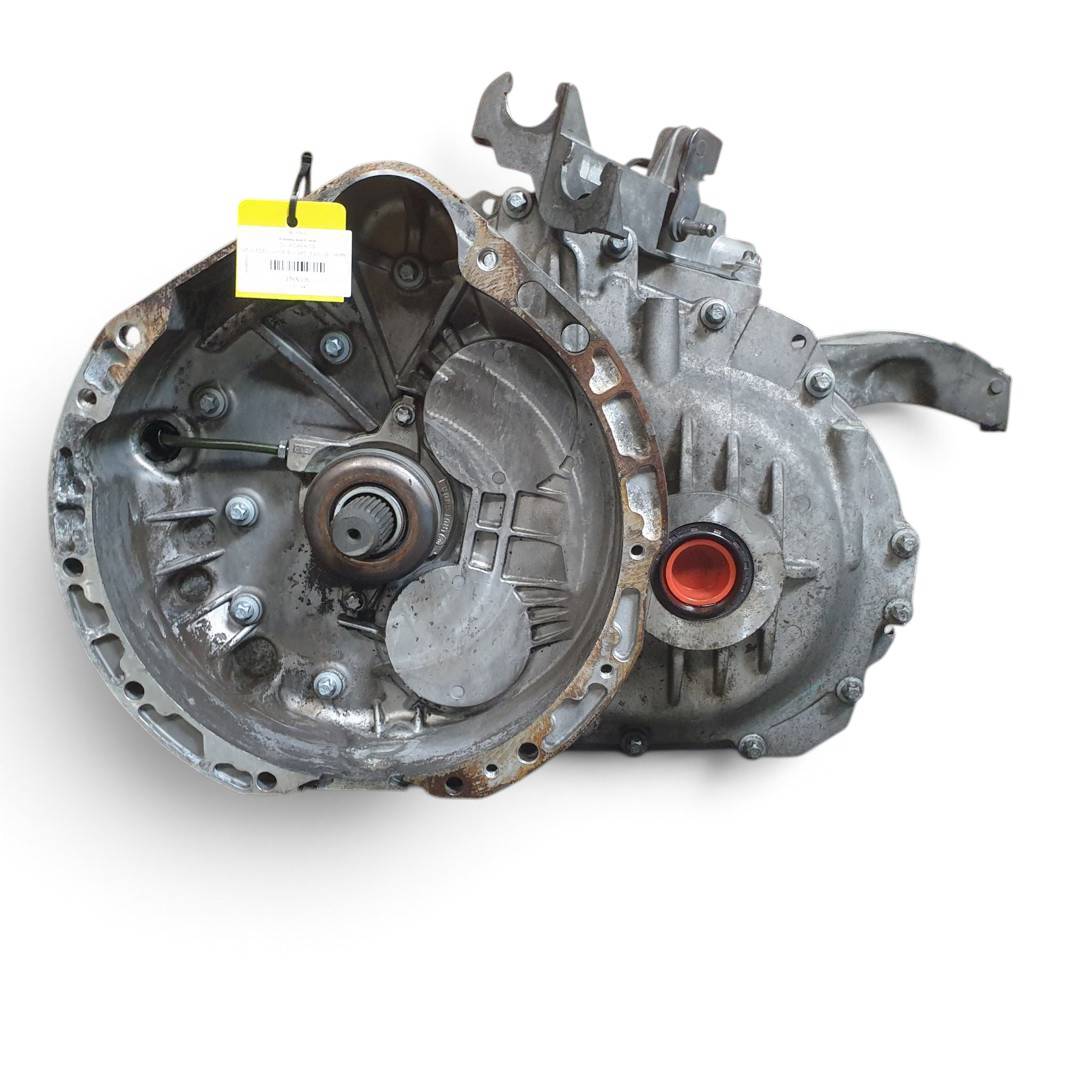 Getriebe - 1693603000 - MERCEDES - CLASE B (W245)