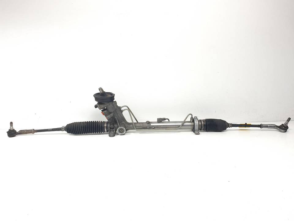CREMALLERA DIRECCION 6Q1423055BJ SEAT IBIZA (6L1) Autodesguaces Alicante