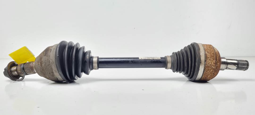 TRANSMISION DELANTERA IZQUIERDA - 13250834 - OPEL - ASTRA J SPORTS TOURER