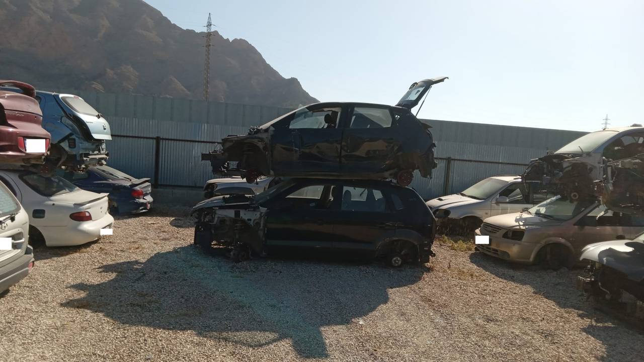 Imagen del vehículo HYUNDAI I30