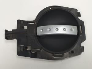 MANETA INTERIOR DELANTERA DERECHA 9647164377 CITROEN C2 Autodesguaces Alicante