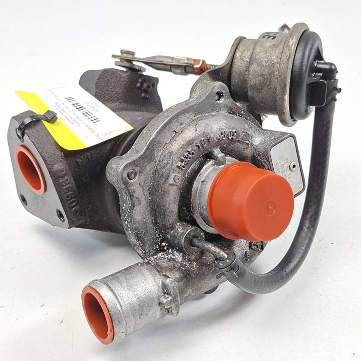 TURBOCOMPRESOR 73501344 OPEL CORSA C (F68) Autodesguaces Alicante