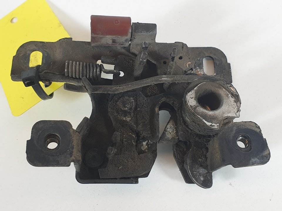 CERRADURA CAPOT - 4B0828509 - AUDI - A6 BERLINA (4B2)