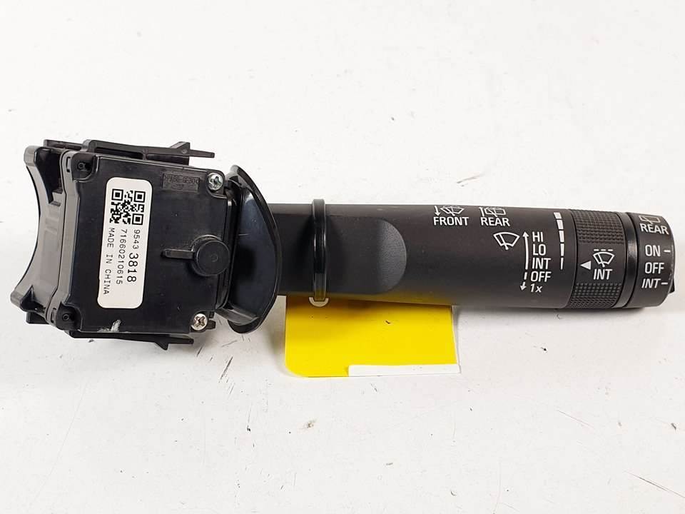 MANDO LIMPIA - 95433818 - OPEL - CORSA E