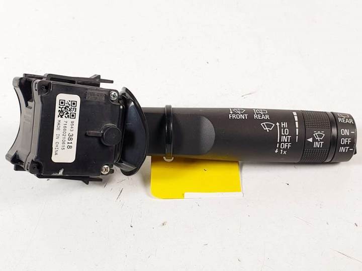 MANDO LIMPIA 95433818 OPEL CORSA E Autodesguaces Alicante