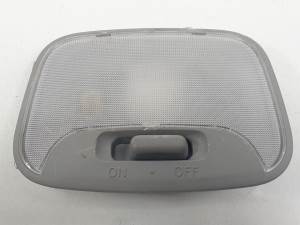 LUZ INTERIOR MR190205 MITSUBISHI OUTLANDER (CU0W) Autodesguaces Alicante