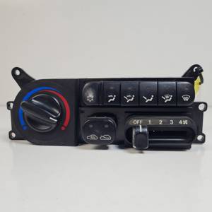 MANDO CALEFACCION / AIRE ACONDICIONADO HYUNDAI H-1 Autodesguaces Alicante